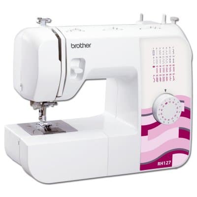 Symaskin RH127 Mekanisk