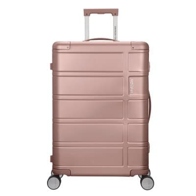 Alumo Spinner 67 Rose
