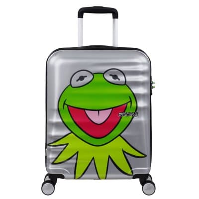 Wavebreaker Sp 55 Kermit