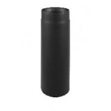 Savuputki Ø 115mm 500mm pitkä