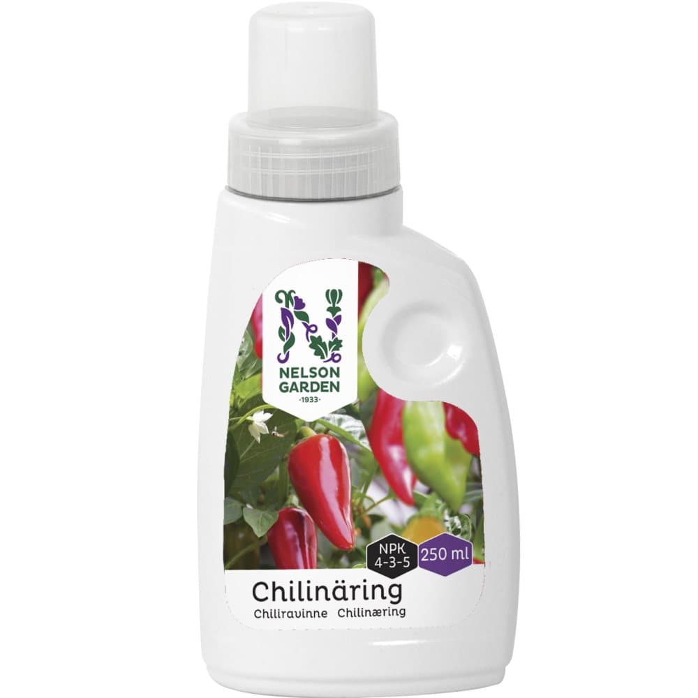 Chilinäring 250 ml