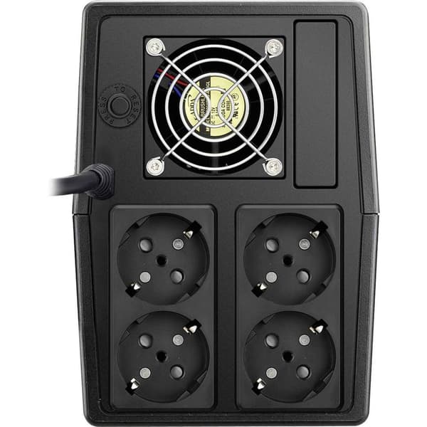 FSP Fortron FP2000 UPS 2000 VA
