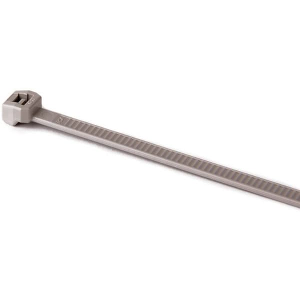 HellermannTyton 118-00116 PT3B-PEEK-BGE Buntband Beige 1 st
