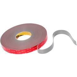 3M GPH-060F19-33 Tape Grå (L x B) 33 m x 19 mm 33 m