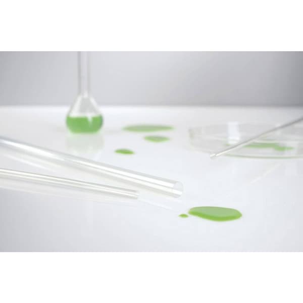 HellermannTyton 339-01909 Krympslang utan lim Transparent 19.1 mm 5.60 mm Krympförhållande:4:1 1.22 m