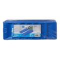 Miniatyrbilde 4 av 6: ProPlus 2-delers campingvogn-utjevnersett 75 mm plast blå