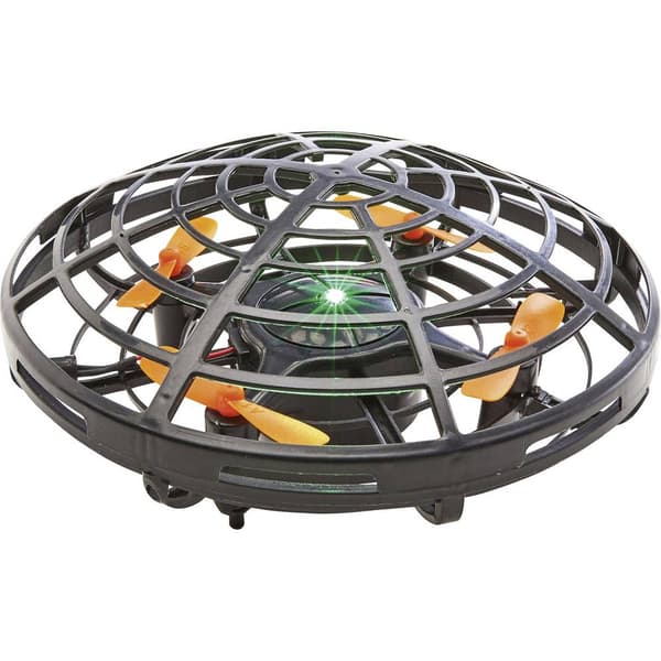 Nybörjare Quadrocopter Revell Control Magic Move 110 mm RtF