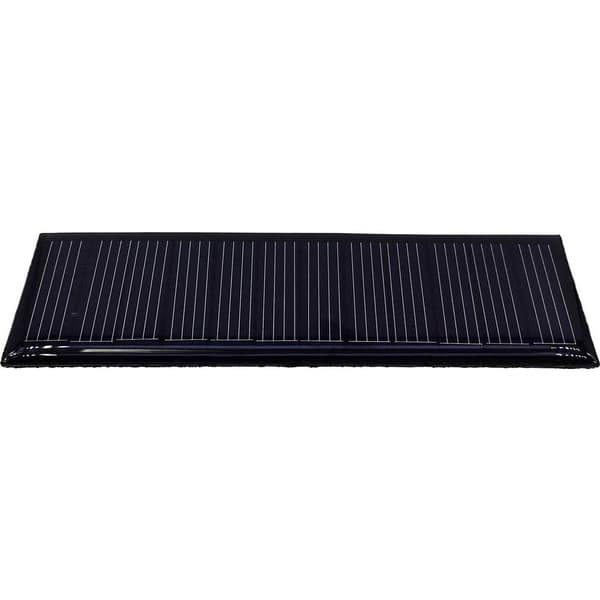TRU COMPONENTS POLY-PVZ-3090-6V Polykristallin solpanel 0.3 W 6 V