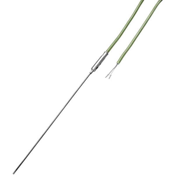 B + B Thermo-Technik K-H625 0150-10 K-H625 0150-10 K-typ Temperatursensor -200 till 800 °C