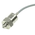 Miniatyrbild 2 av 2: B + B Thermo-Technik Trycksensor 1 st 0550 1192-007 0 bar till 10 bar Kabel (Ø x L) 27 mm x 53 mm