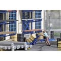 Miniatyrbild 1 av 2: Busch Action-Set 7842 H0 action-set fatvagn Färdig modell