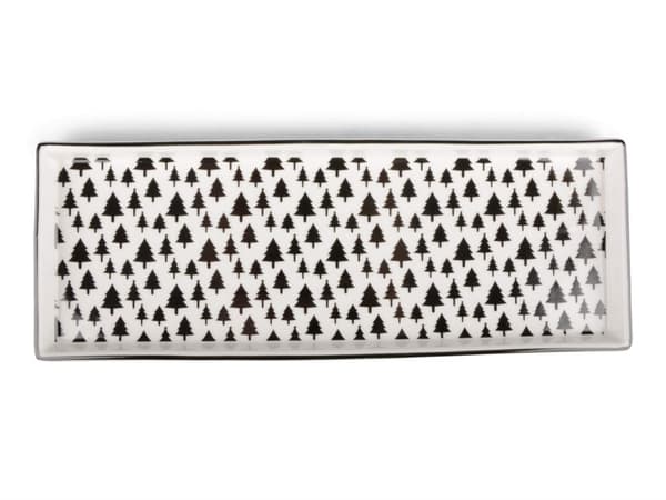 FORM Living Fat Ceramic Gran 31,5 cm