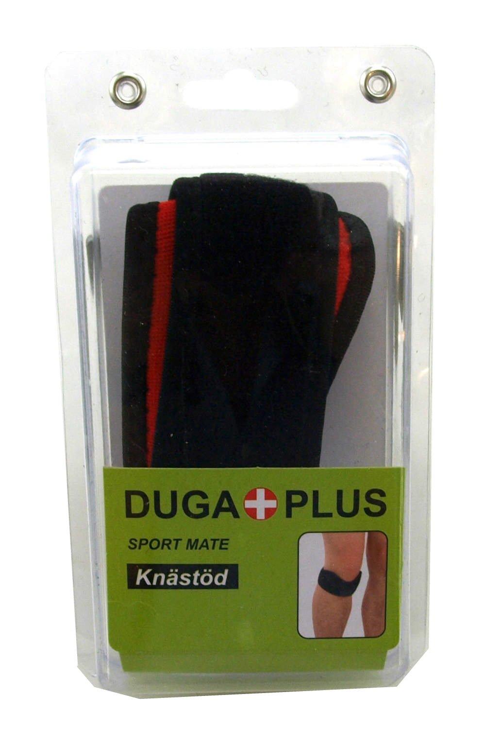 Knæbeskyttelse Slatterband velcro
