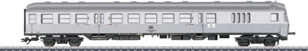 Persontog H0 Märklin 43899 AC 1 stk
