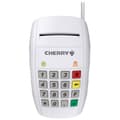 Miniatyrbild 4 av 4: CHERRY ST-2100 Chipkortläsare