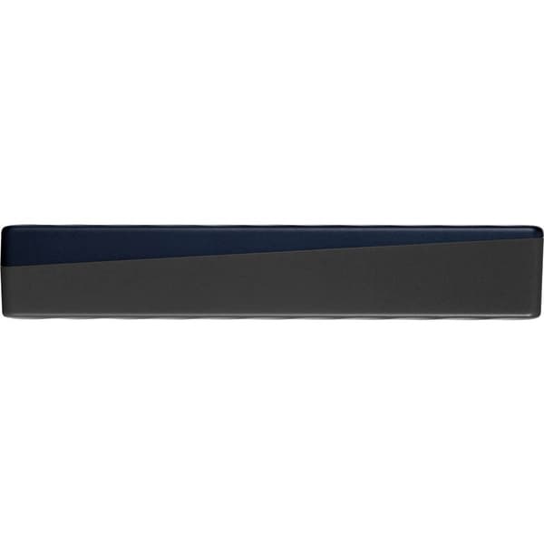 WD My Passport for Mac 5 TB Extern hårddisk 2.5 USB-C® Blå WDBA2F0050BBL-WESN
