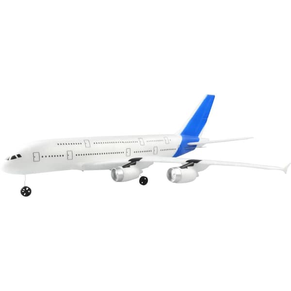 RC Motorflygplan Amewi AM38 510 mm RtF