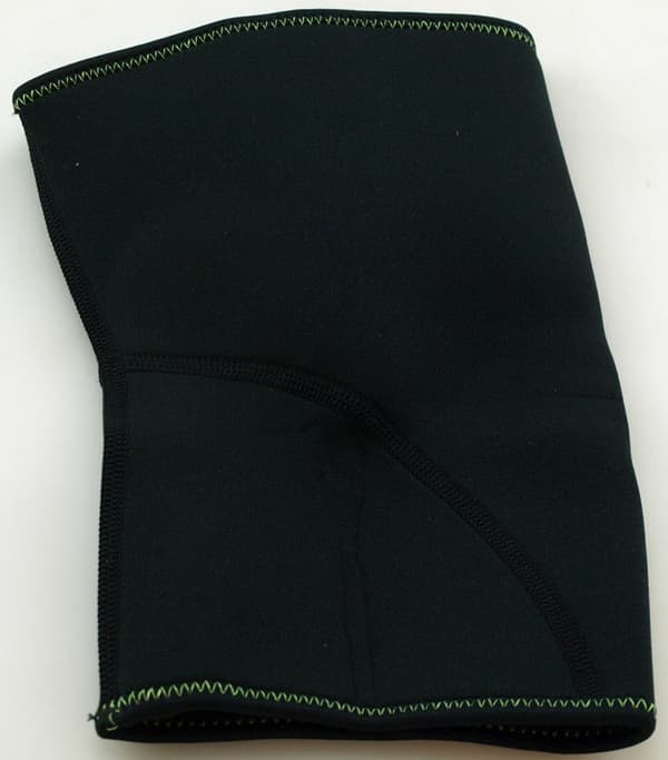 Knäskydd Sport Neopren stl S/M