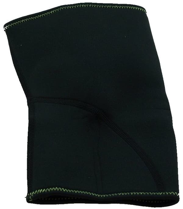 Knäskydd Sport Neopren stl S/M