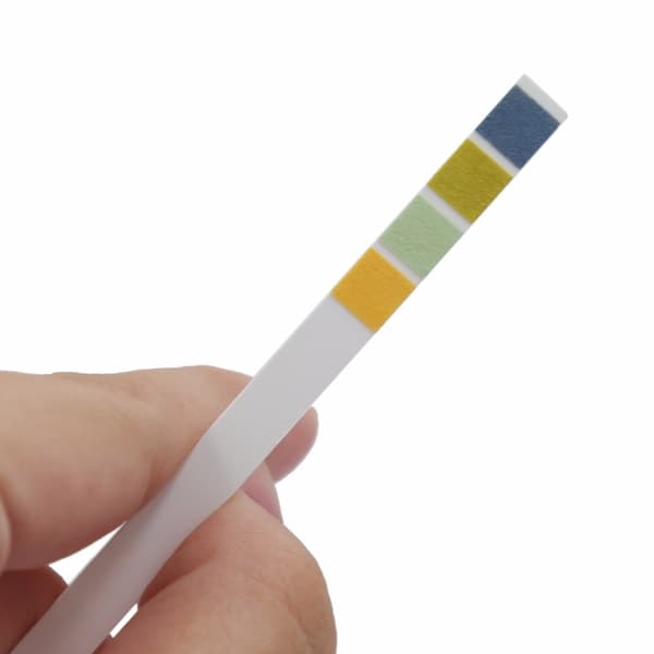 Ph-tester / pH-måler for pool - 100 stk sticks
