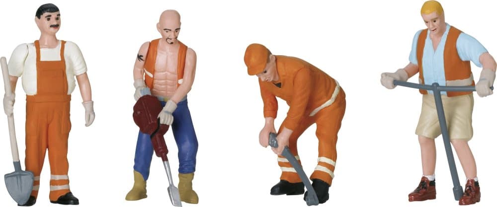 G figurer LGB L53003