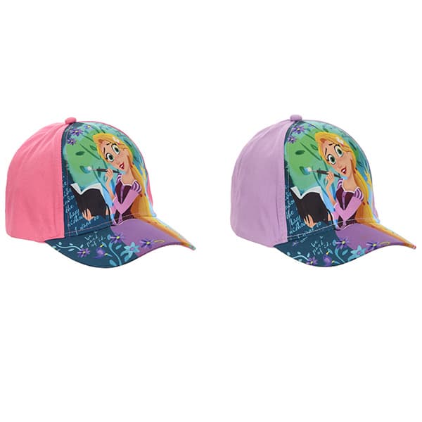 Disney Rapunzel keps barn