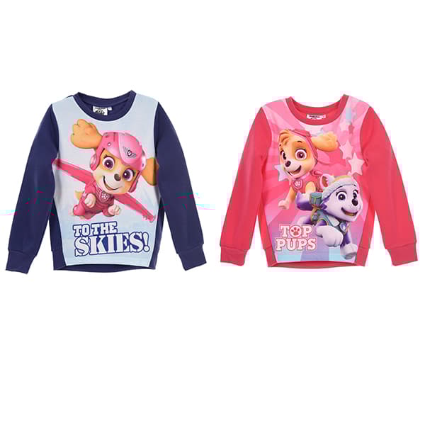 PAW Patrol Skye Tröja