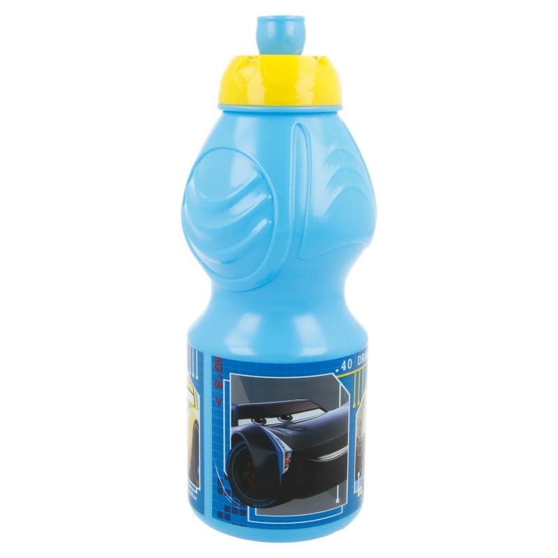 Bilar/Cars vattenflaska, 400 ml