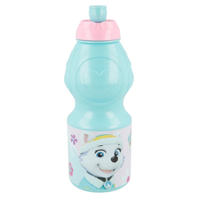 Paw Patrol Skye vattenflaska, 400 ml