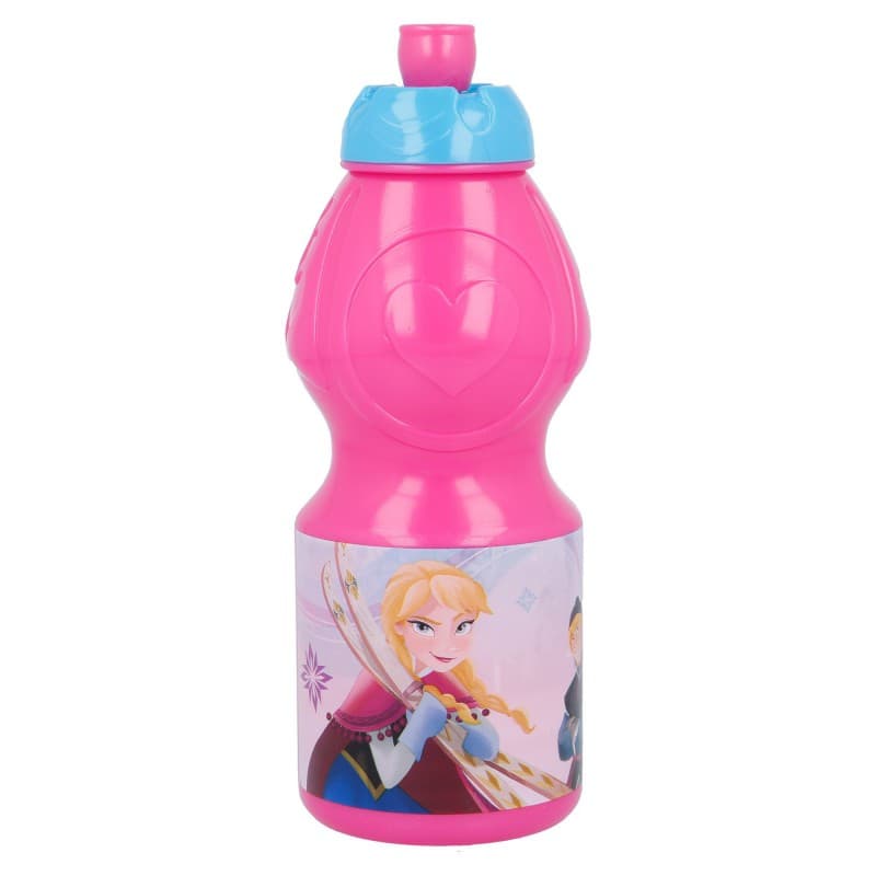 Frost vattenflaska, 400 ml