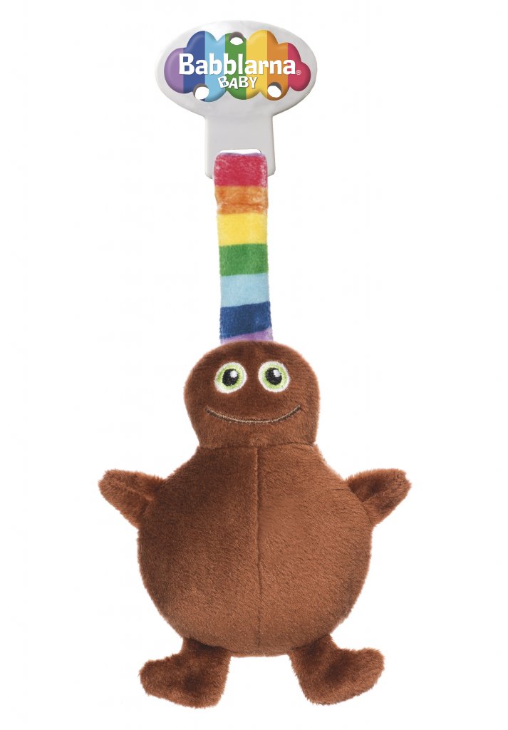 Vagnshänge, Babblarna Babba