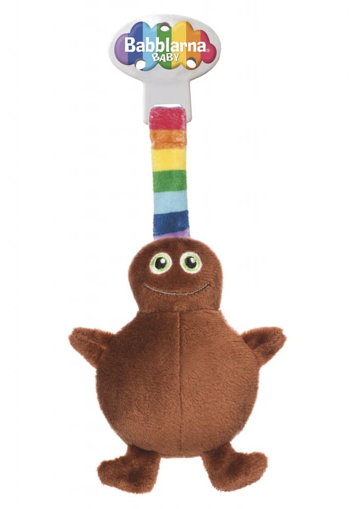 Vagnshänge, Babblarna Babba