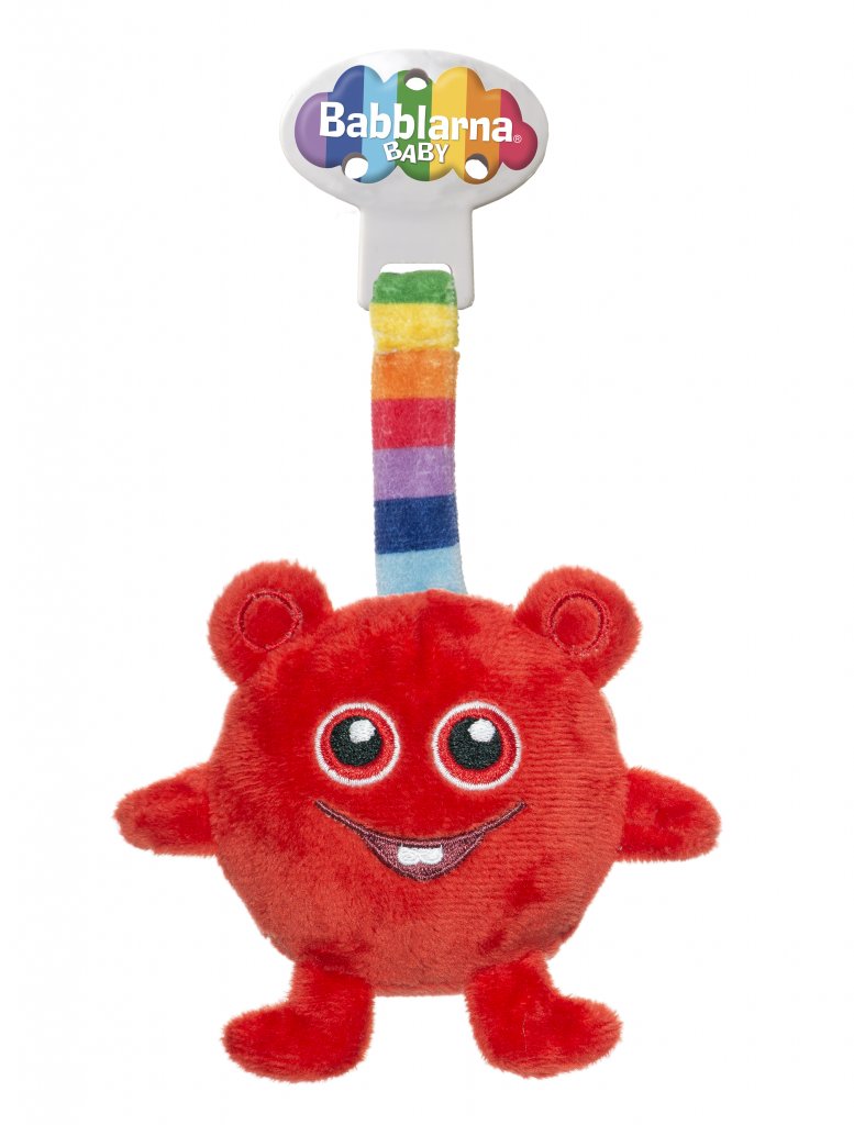 Vagnshänge, Babblarna Bobbo