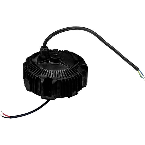 MW Mean Well HBG-200-48A LED driver Konstantspänning, Konstantström 196.8 W 2.46 - 4.1 A 48 V/DC Outdoor, PFC-krets, ju