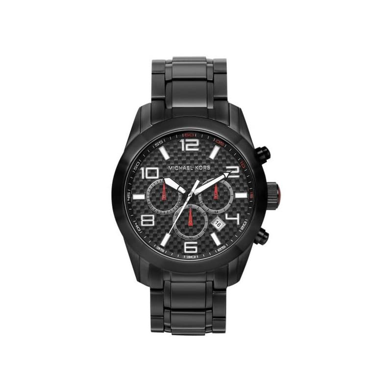 Unisexklocka Michael Kors MK8219 (44 mm)