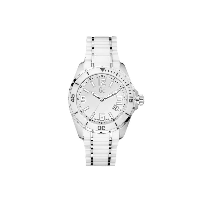 Unisexklocka Guess X85009G1S (44 mm)