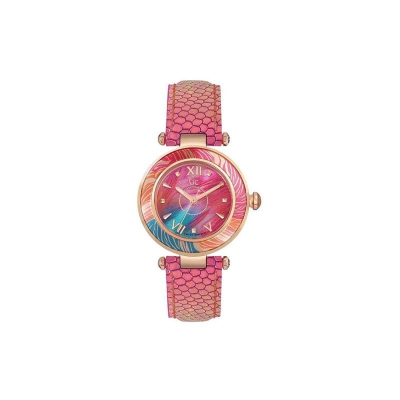 Damklocka Guess Y12002L3 (32 mm)
