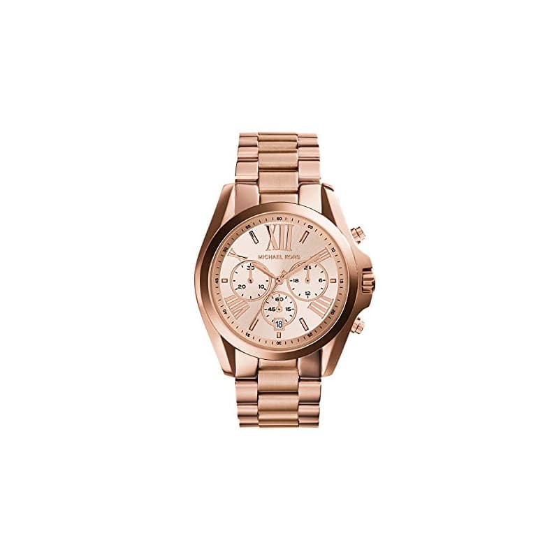 Damklocka Michael Kors MK5503 (43 mm)