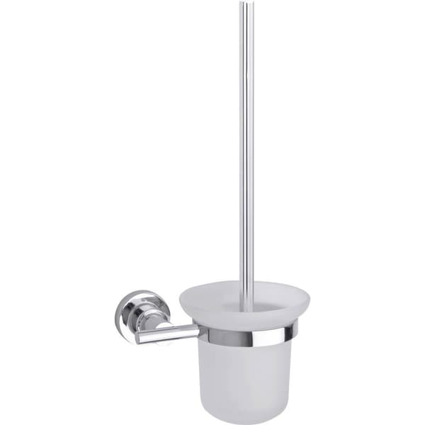 tesa luup Toalettborste-set Lim Metall