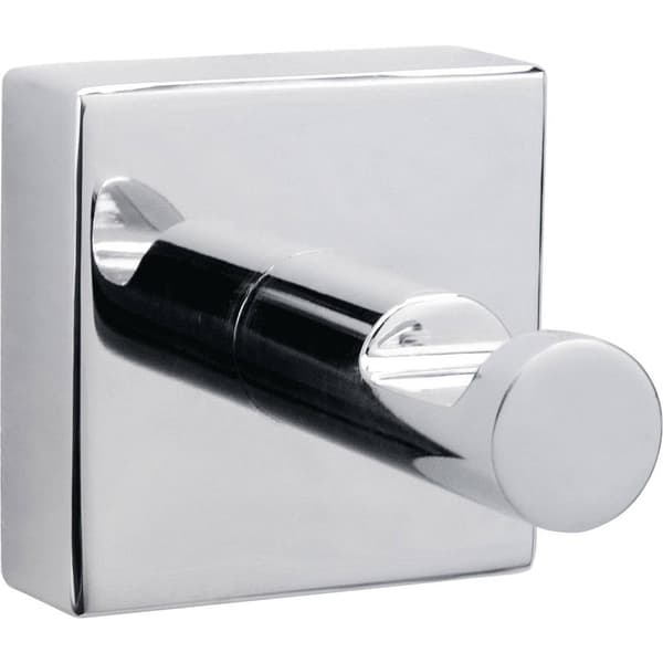 tesa 40250-00000-00 hukk Krok Lim Krom (glänsande)