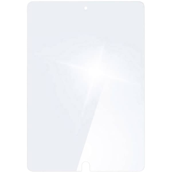 Hama Premium Displayskyddsglas Apple iPad 10.2 (7. Gen, 2019), iPad 10.2 (8. Gen, 2020), iPad 10.2 (9. Gen, 2021) 1