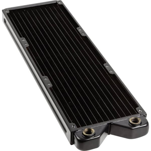 Magicool G2 Slim - 360 mm Vattenkylning-radiator