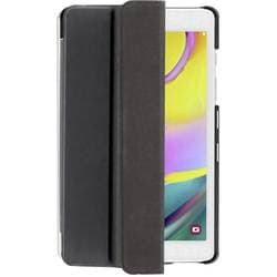 Hama Bookcase Tablet taske, modelspecifik Samsung Galaxy Tab A 8.0 Sort