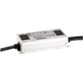 Miniatyrbild 2 av 2: MW Mean Well XLG-100-H-A LED driver Konstant effekt 100 W 780 - 2780 mA 27 - 56 V/DC PFC-krets, Outdoor, justerbar, Öve