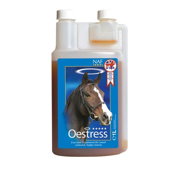 NAF Oestress 1 liter