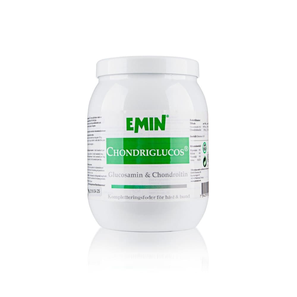 Emin Chondriglucos®1000g