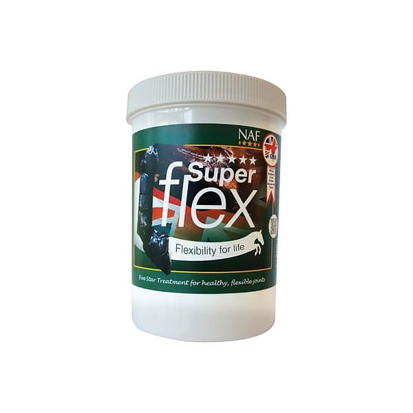 NAF Superflex 400g