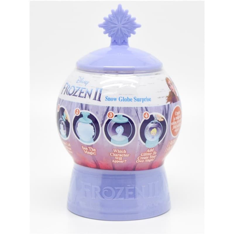 Disney Frost 2 Snöglob