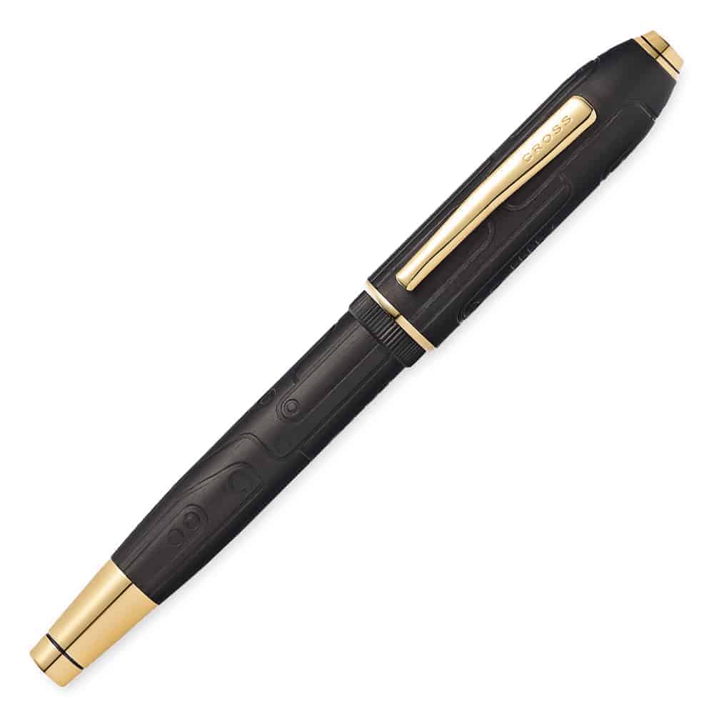 Cross Peerless Fonderie 47 Rollerball
