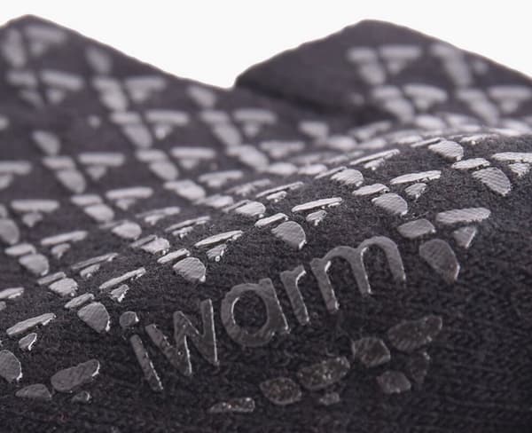 Fingerless gloves - iWarm